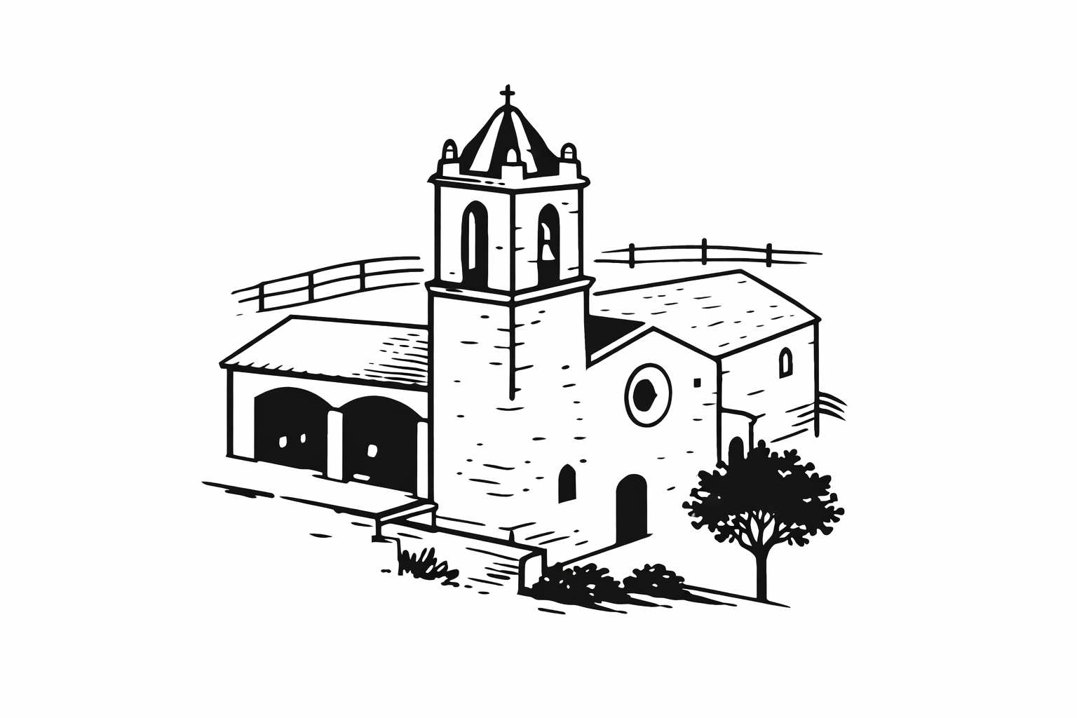 Parròquies de Palafrugell Girona