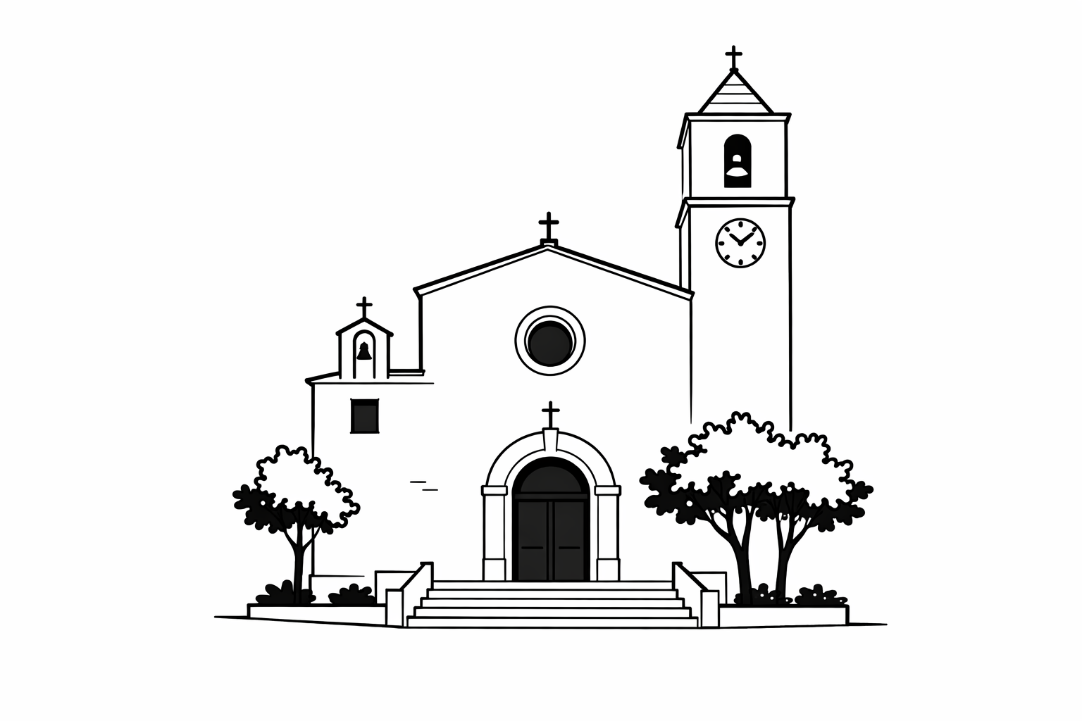 Parròquies de Palafrugell Girona